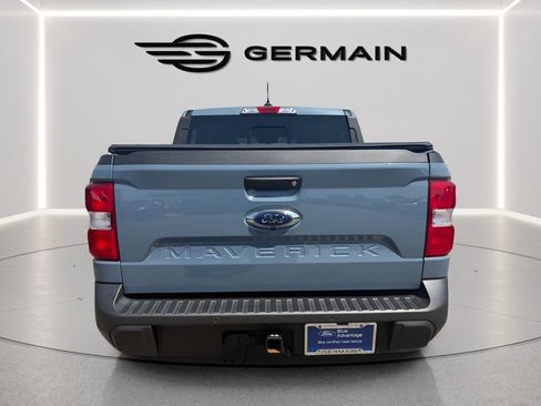 Used 2024 Ford Maverick Lariat w/ FX4 Off-Road Package AWD/4WD image 7