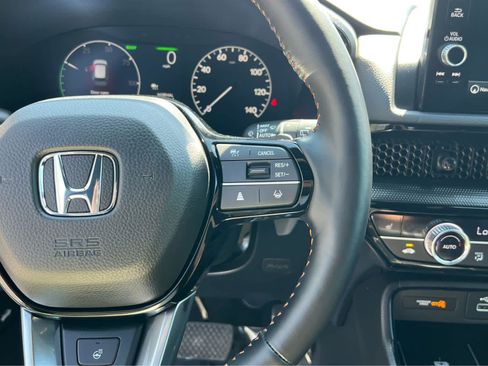 Used 2025 Honda CR-V Sport Touring image 34