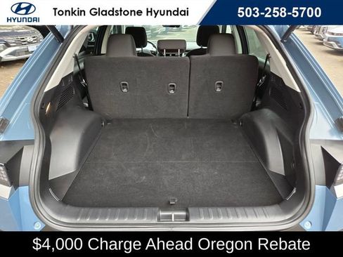 Used 2024 Hyundai Ioniq 5 SEL AWD/4WD image 13