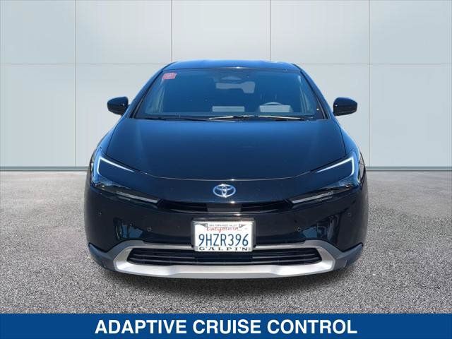 Used 2023 Toyota Prius Prime FWD image 8