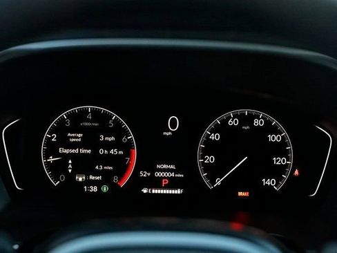 New 2025 Honda Pilot Touring image 36