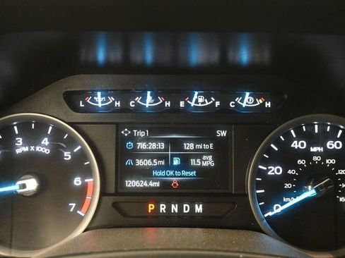 Used 2021 Ford F250 XL w/ STX Appearance Package image 16