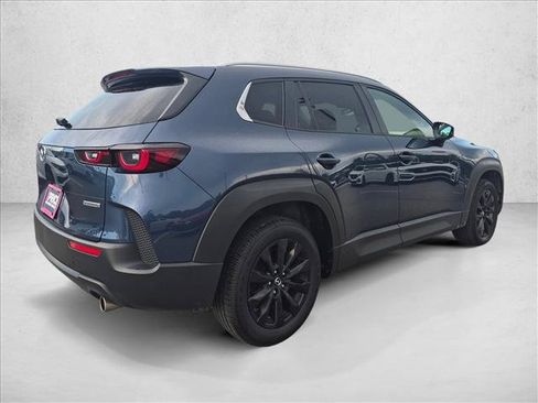 Used 2024 MAZDA CX-50 AWD 2.5 S w/ Preferred Package image 5
