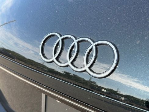 Used 2026 Audi A6 Prestige w/ Prestige Package AWD/4WD image 53