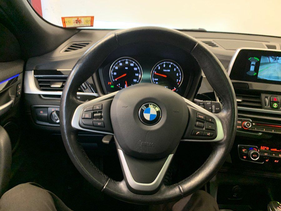 Used 2019 BMW X2 xDrive28i w/ Convenience Package AWD/4WD image 21