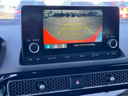 Used 2022 Honda Civic Sport image 29