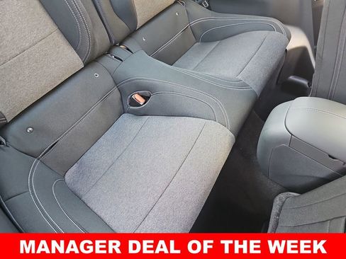 New 2026 Ford Mustang Coupe image 11