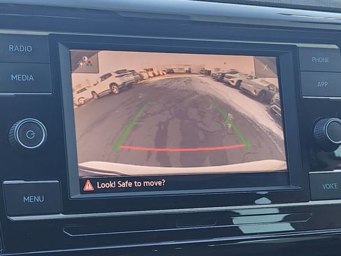 Certified 2023 Volkswagen Taos S w/ Driver Assistance Package image 31