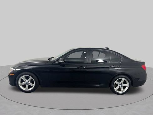 Used 2015 BMW 328i xDrive Sedan AWD/4WD image 30