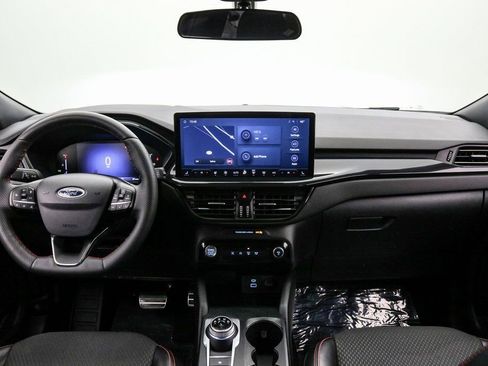 Certified 2023 Ford Escape ST-Line w/ Tech Pack #1 image 15