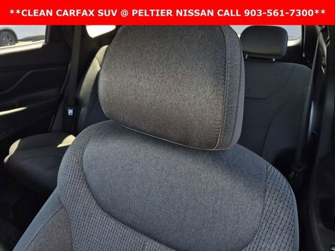 Used 2023 Hyundai Santa Fe SEL image 20