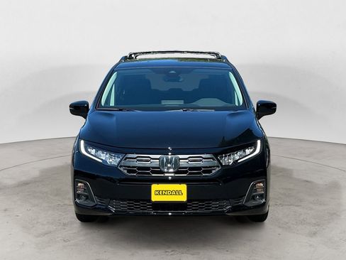 Used 2025 Honda Odyssey EX-L image 8