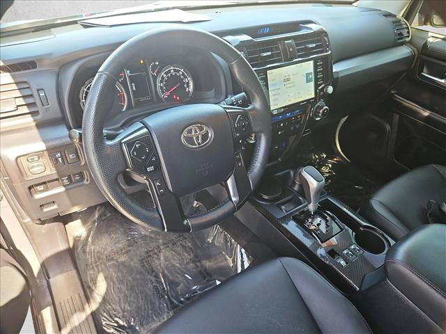 Certified 2024 Toyota 4Runner TRD Pro AWD/4WD image 12