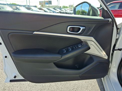 Used 2023 Acura Integra FWD image 12