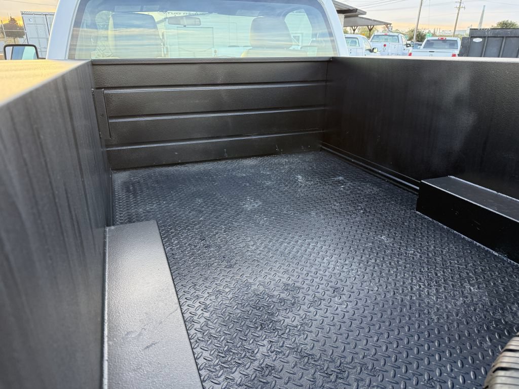 Used 2016 Ford F350 XL w/ XL Value Package RWD image 13