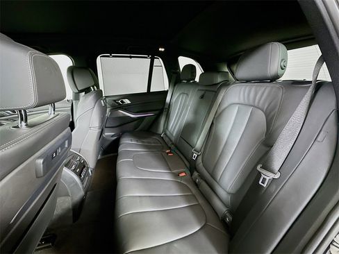 Used 2022 BMW X5 xDrive45e w/ M Sport Package image 14