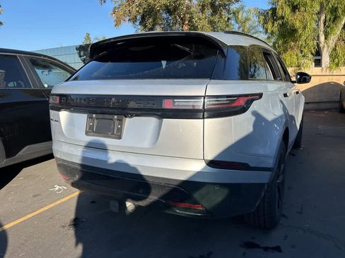 Used 2024 Land Rover Range Rover Velar S image 3