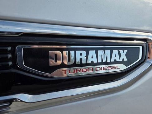 Used 2024 GMC Sierra 1500 Denali AWD/4WD image 26