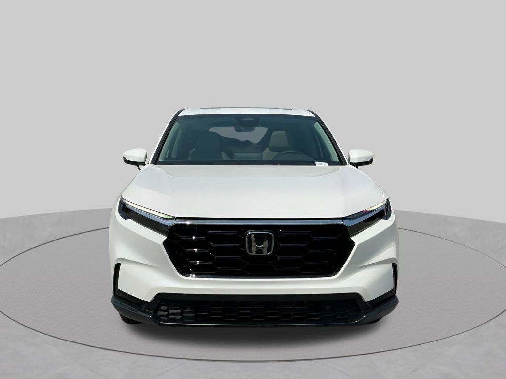 Certified 2026 Honda CR-V EX-L image 14