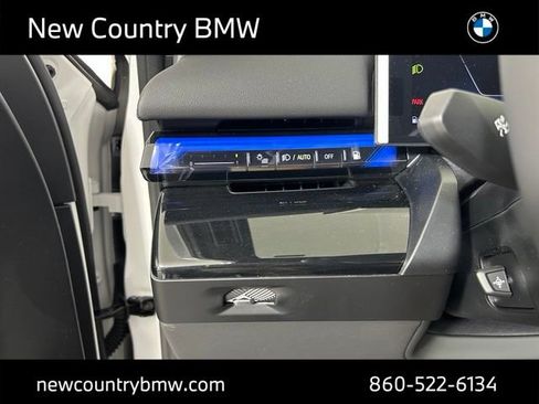 New 2026 BMW 550e xDrive AWD/4WD image 10