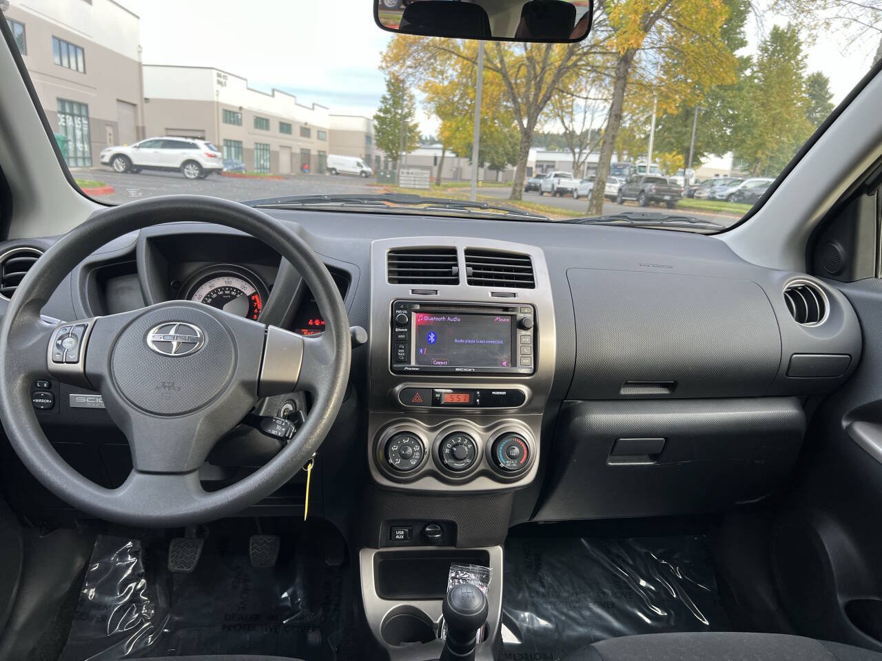 Used 2013 Scion xD 10 Series FWD image 13