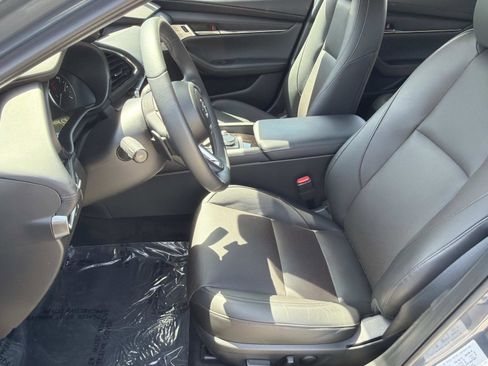 Used 2025 MAZDA MAZDA3 Hatchback w/Premium Plus Pkg image 20