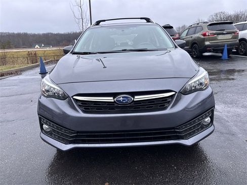 Used 2023 Subaru Impreza Premium image 4