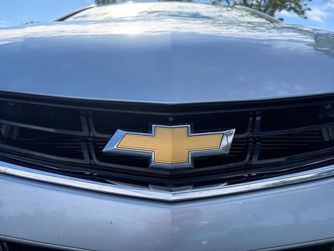Used 2017 Chevrolet Cruze LT w/ Sun And Sound Package FWD image 23