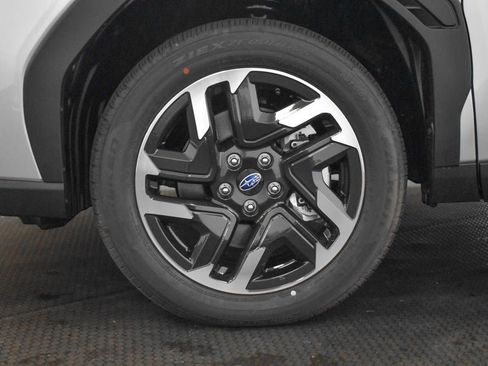New 2026 Subaru Forester Premium image 8