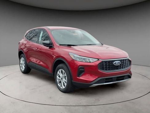 New 2026 Ford Escape Active w/ Tech Pack #1 image 14
