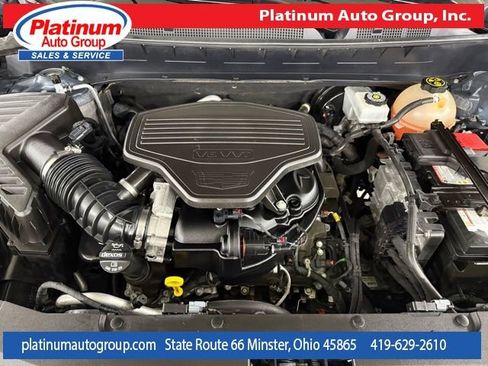 Used 2020 Cadillac XT6 Premium Luxury image 57