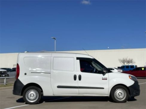 Used 2016 RAM ProMaster City Tradesman image 6