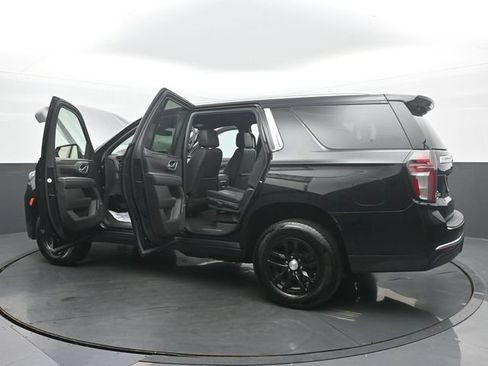 Used 2022 Chevrolet Tahoe LT AWD/4WD image 56