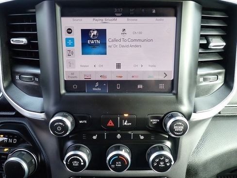 Certified 2023 RAM 1500 Big Horn image 25