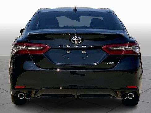 Used 2023 Toyota Camry XSE image 5