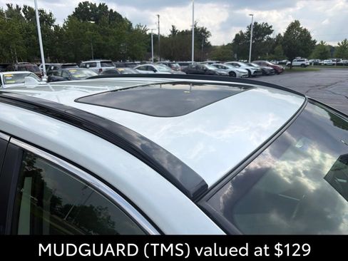 Certified 2022 Toyota RAV4 Limited AWD/4WD image 13