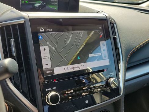 Used 2018 Subaru Crosstrek 2.0i Limited image 36