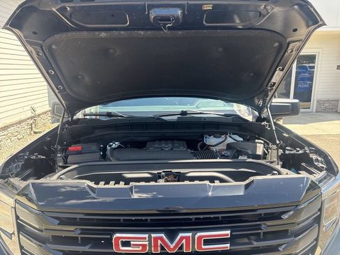 Used 2024 GMC Sierra 1500 Elevation AWD/4WD image 81