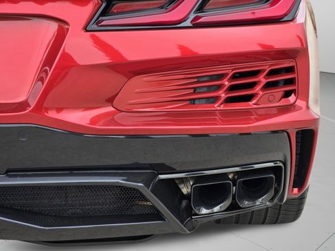 Used 2025 Chevrolet Corvette E-Ray image 41