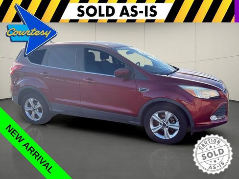 Used 2014 Ford Escape SE image 1