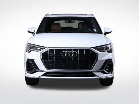Used 2025 Audi Q3 2.0T Premium w/ Convenience Package AWD/4WD image 8