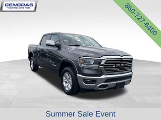 Used 2022 RAM 1500 Laramie AWD/4WD 360° Tour