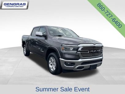 Used 2022 RAM 1500 Laramie