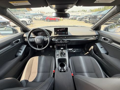 Used 2023 Honda Civic Sport image 20