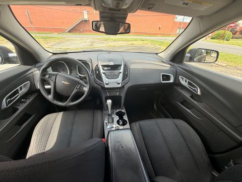 Used 2014 Chevrolet Equinox LS FWD image 16