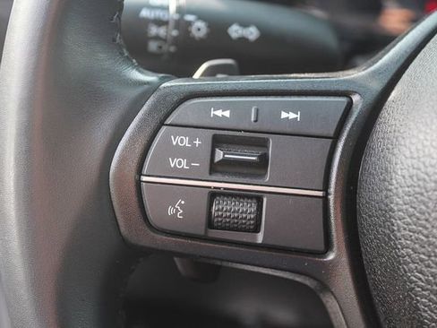 Used 2025 Honda Accord Sport image 30