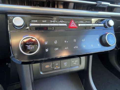 New 2026 Hyundai Tucson Limited image 31