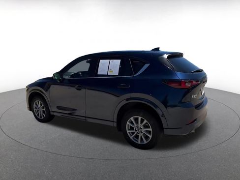 Used 2024 MAZDA CX-5 AWD 2.5 S w/ Select Package image 10