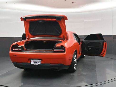 Used 2021 Dodge Challenger R/T RWD image 49