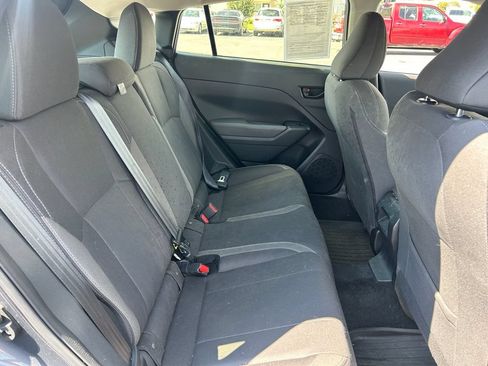 Used 2024 Subaru Impreza 2.0i AWD/4WD image 27